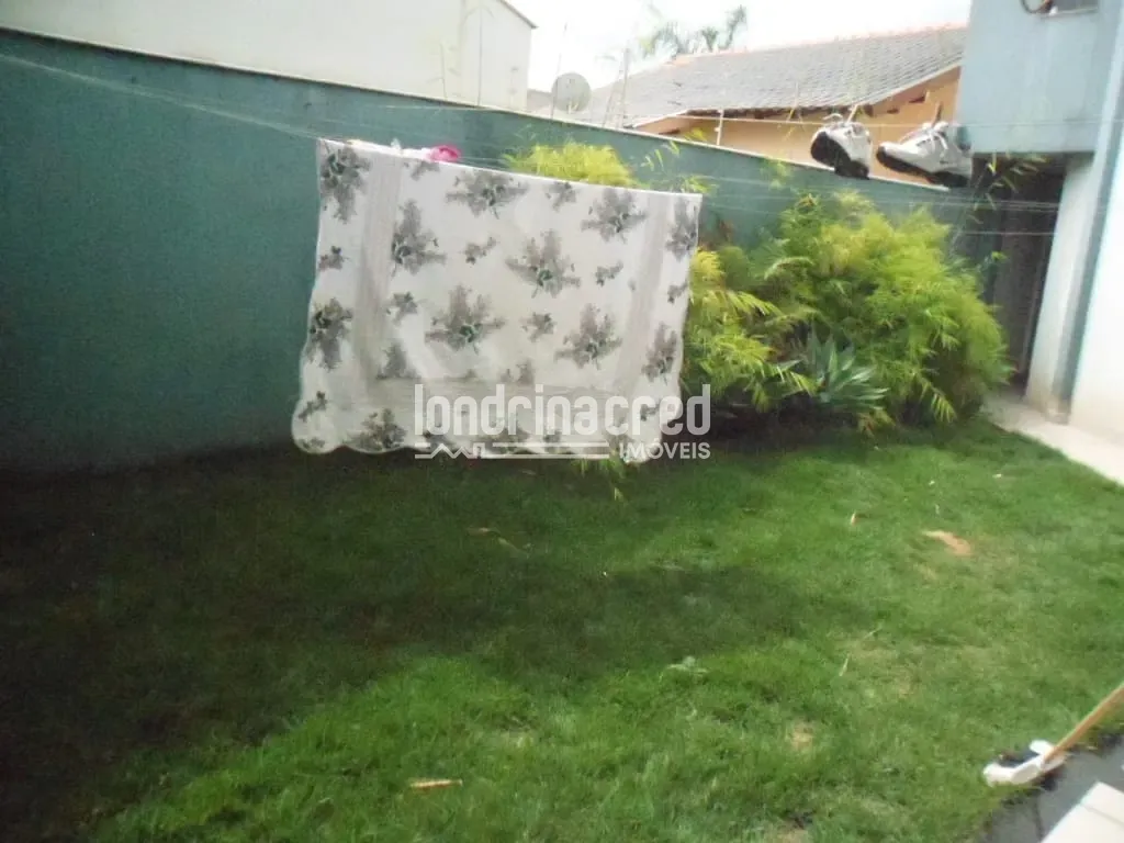 Casa, 4 quartos, 280 m² - Foto 26