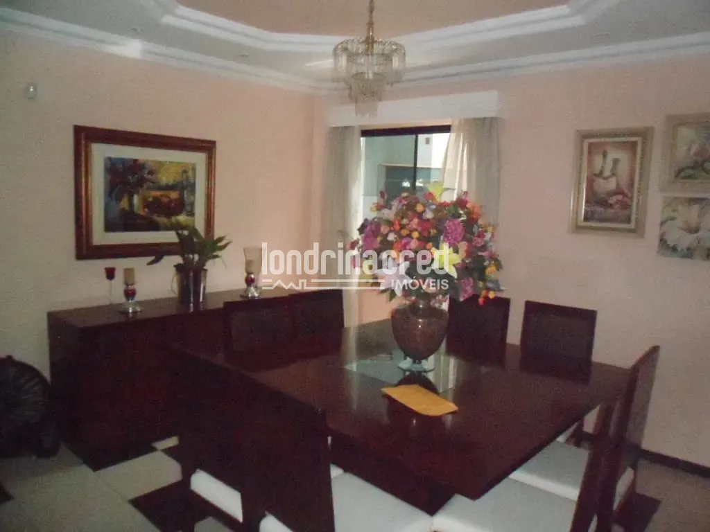 Casa, 4 quartos, 280 m² - Foto 6