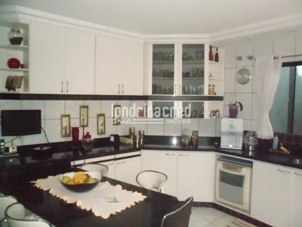 Casa, 4 quartos, 280 m² - Foto 8