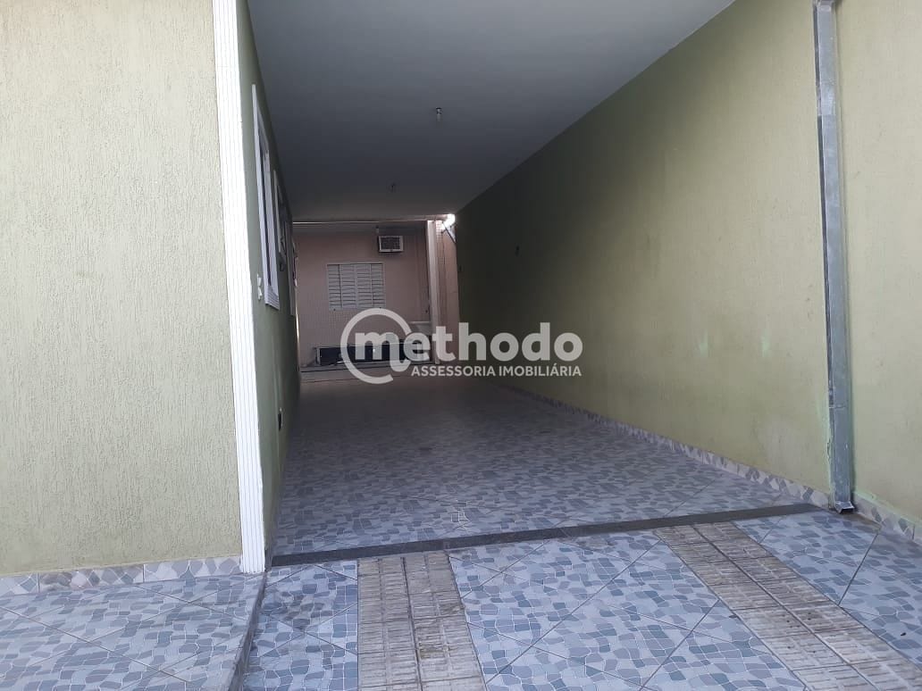 Casa, 3 quartos, 202 m² - Foto 3