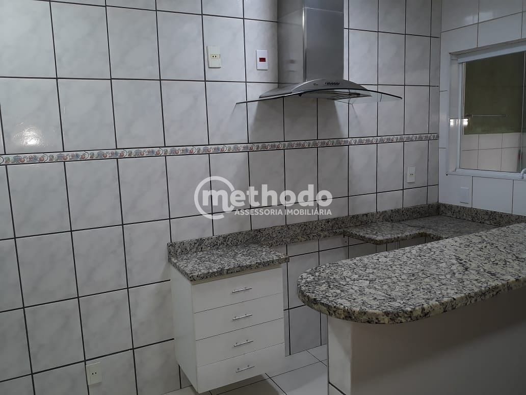 Casa, 3 quartos, 202 m² - Foto 4