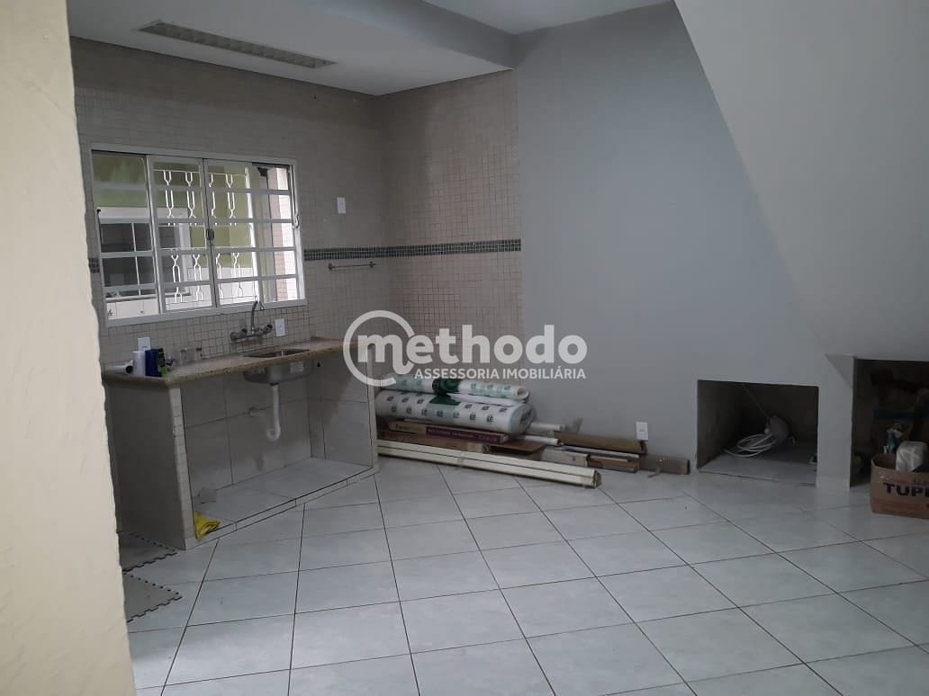 Casa, 3 quartos, 202 m² - Foto 16