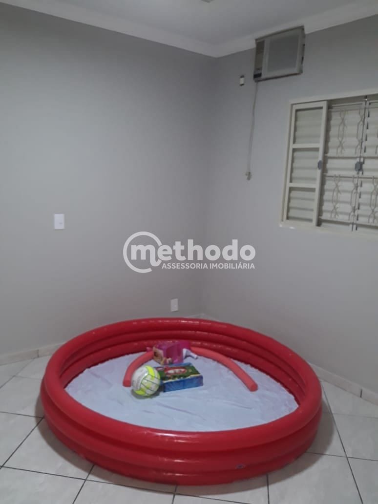 Casa, 3 quartos, 202 m² - Foto 13