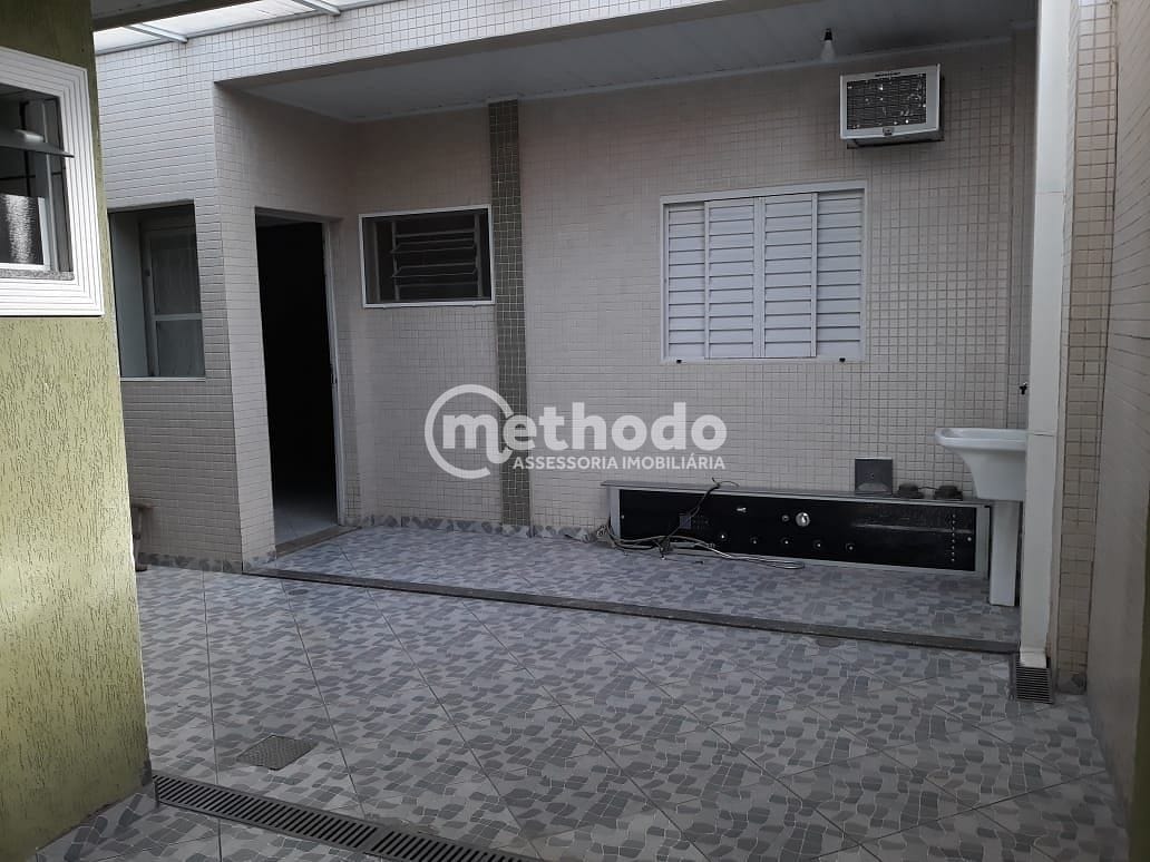 Casa, 3 quartos, 202 m² - Foto 15