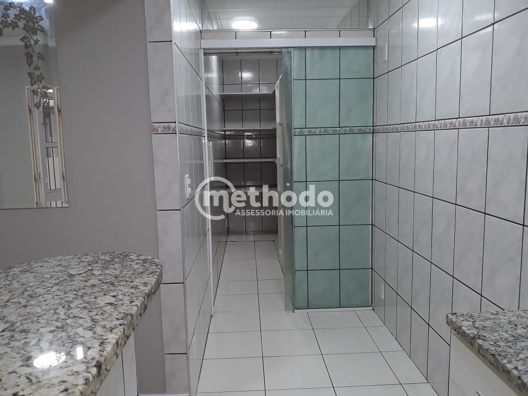 Casa, 3 quartos, 202 m² - Foto 5