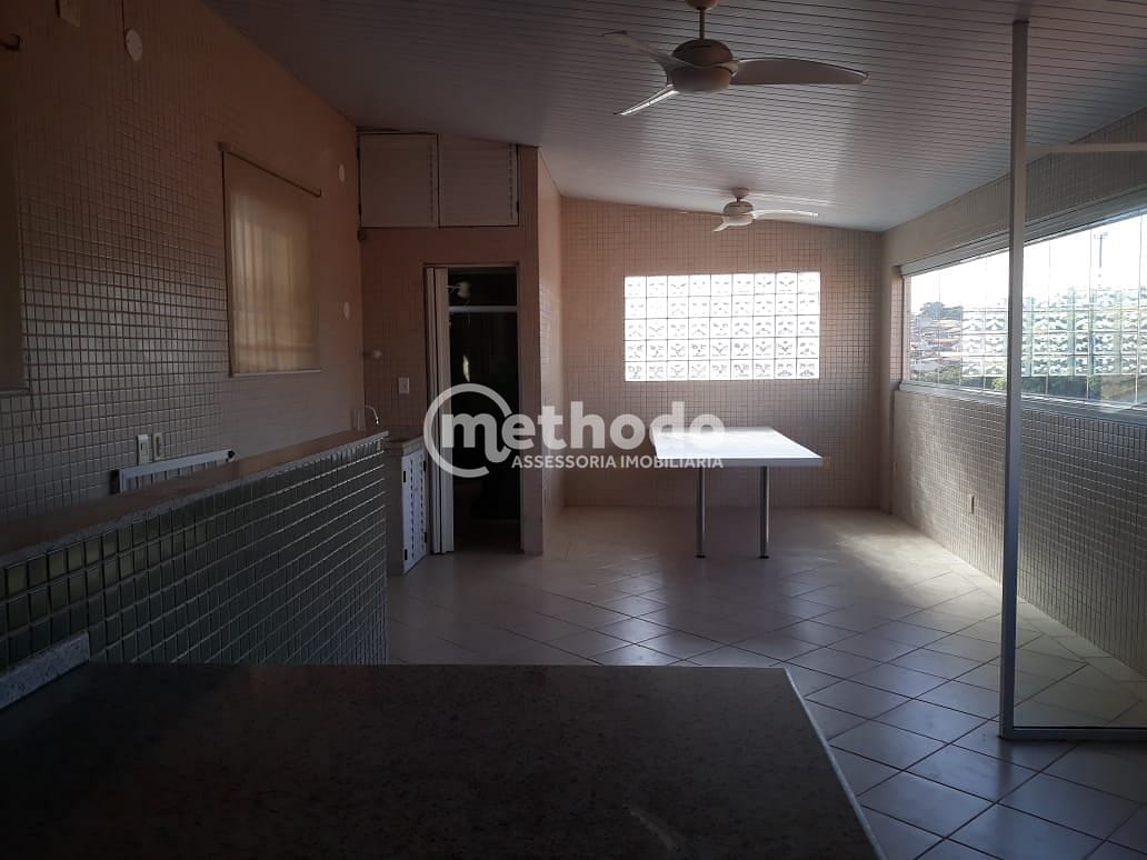 Casa, 3 quartos, 202 m² - Foto 18