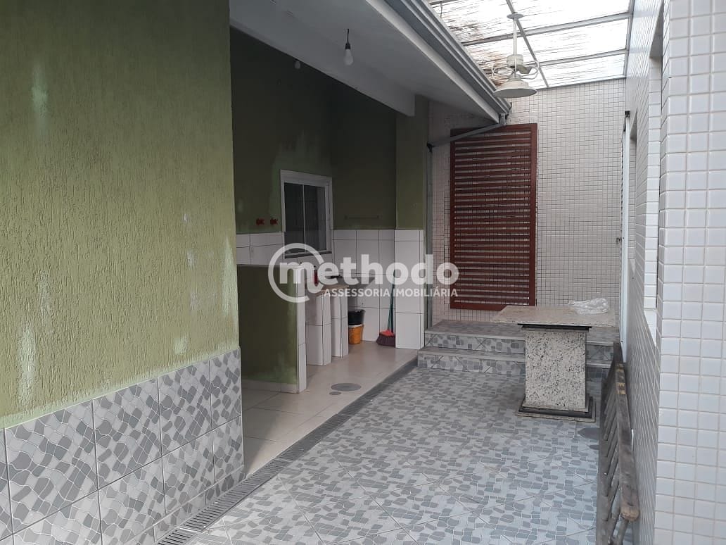 Casa, 3 quartos, 202 m² - Foto 14