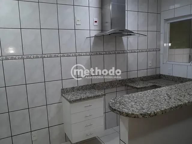Casa com 202m² 3 quartos e 4 banheiros, à venda, no bairro Dic VI (Conjunto Habitacional Santo Dias Silva) em Campinas