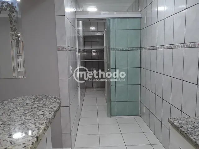 Casa com 202m² 3 quartos e 4 banheiros, à venda, no bairro Dic VI (Conjunto Habitacional Santo Dias Silva) em Campinas