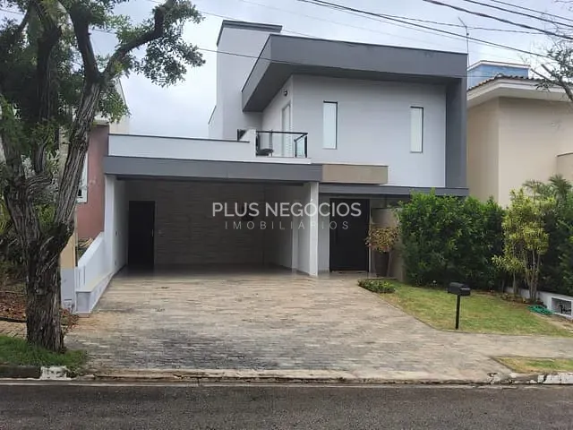 Casa com 250m² 3 quartos e 4 banheiros, à venda, no bairro Jardim Novo Horizonte em Sorocaba
