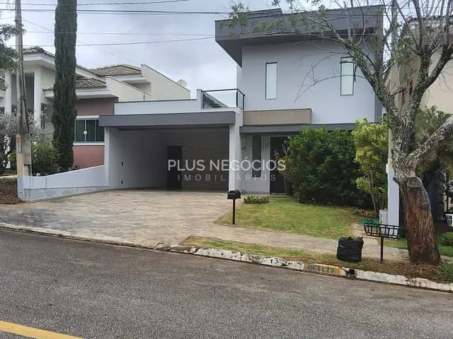 Casa com 250m² 3 quartos e 4 banheiros, à venda, no bairro Jardim Novo Horizonte em Sorocaba