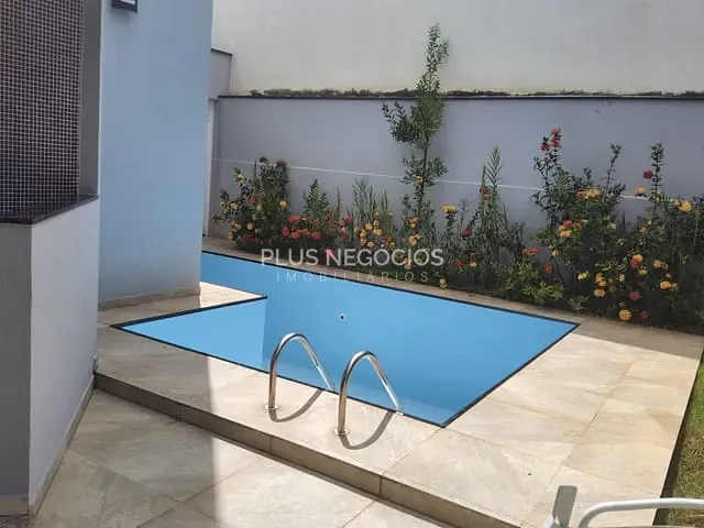 Casa com 250m² 3 quartos e 4 banheiros, à venda, no bairro Jardim Novo Horizonte em Sorocaba