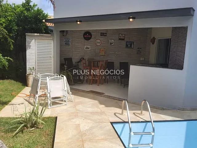 Casa com 250m² 3 quartos e 4 banheiros, à venda, no bairro Jardim Novo Horizonte em Sorocaba