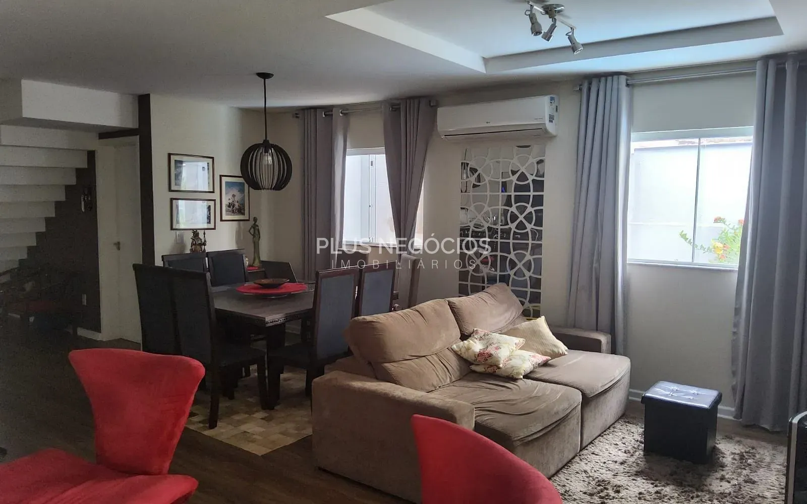 Casa, 3 quartos, 186 m² - Foto 11