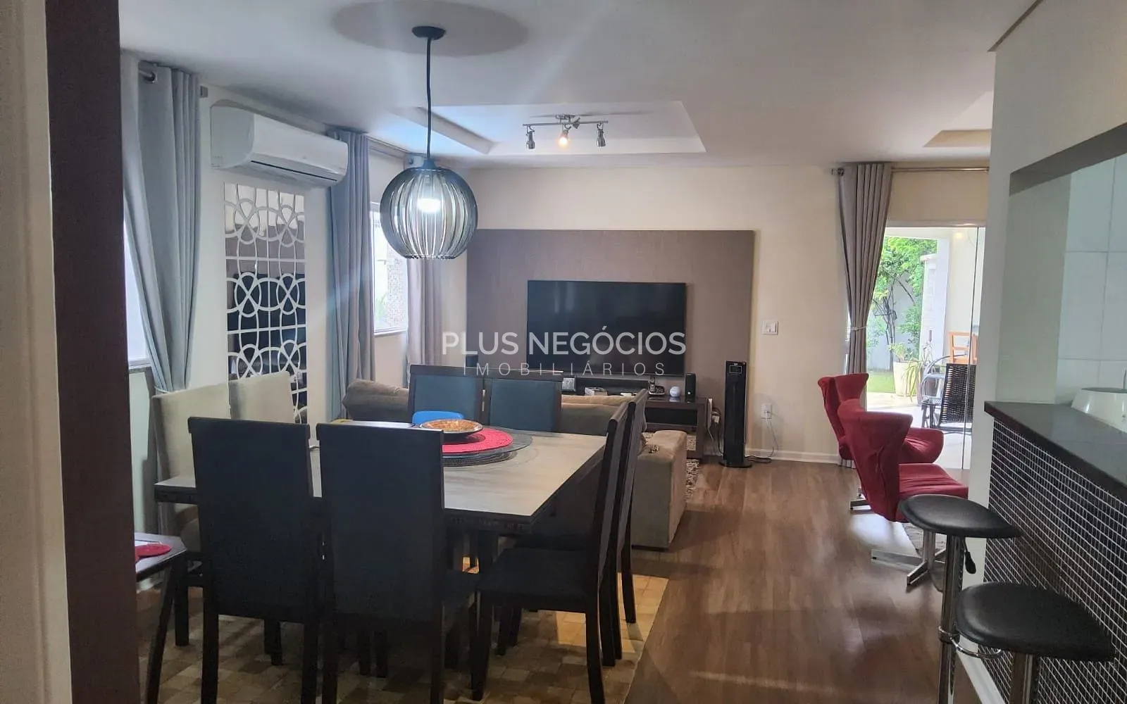 Casa, 3 quartos, 186 m² - Foto 15