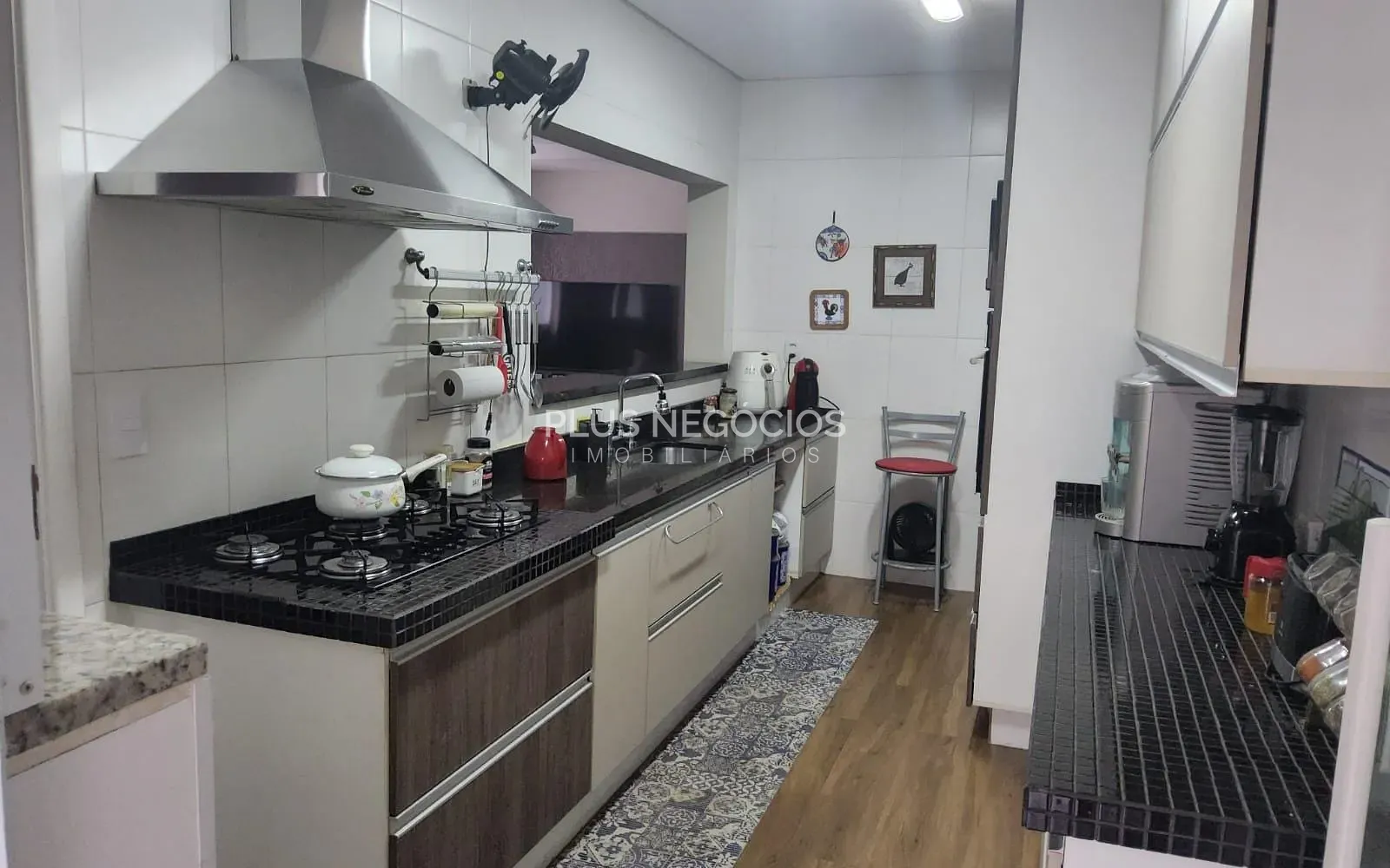 Casa, 3 quartos, 186 m² - Foto 17