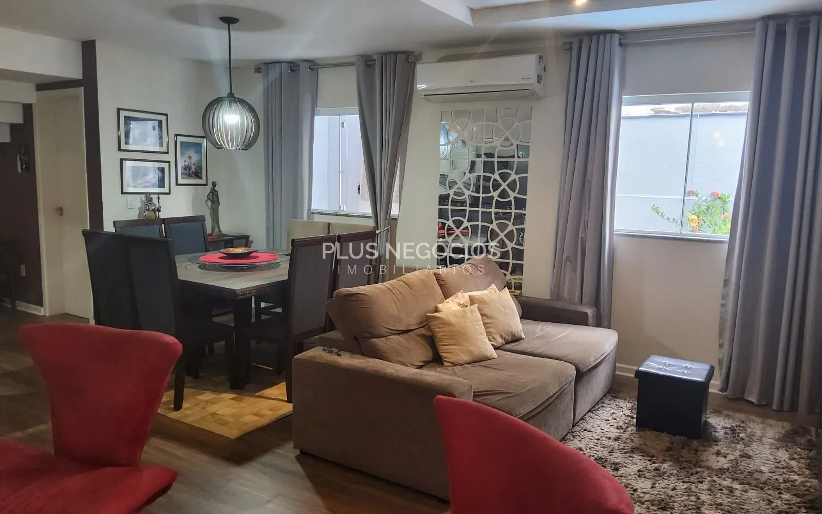 Casa, 3 quartos, 186 m² - Foto 14