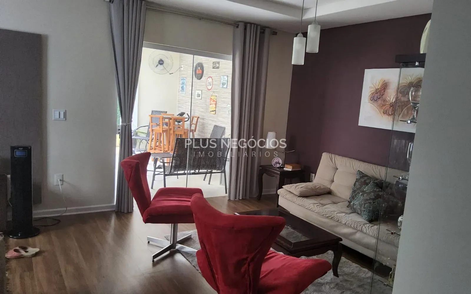 Casa, 3 quartos, 186 m² - Foto 22