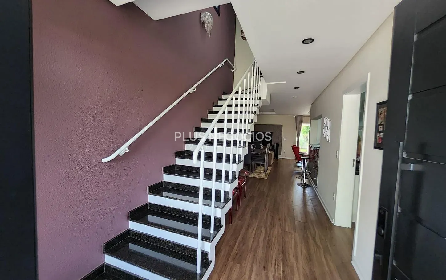Casa, 3 quartos, 186 m² - Foto 21