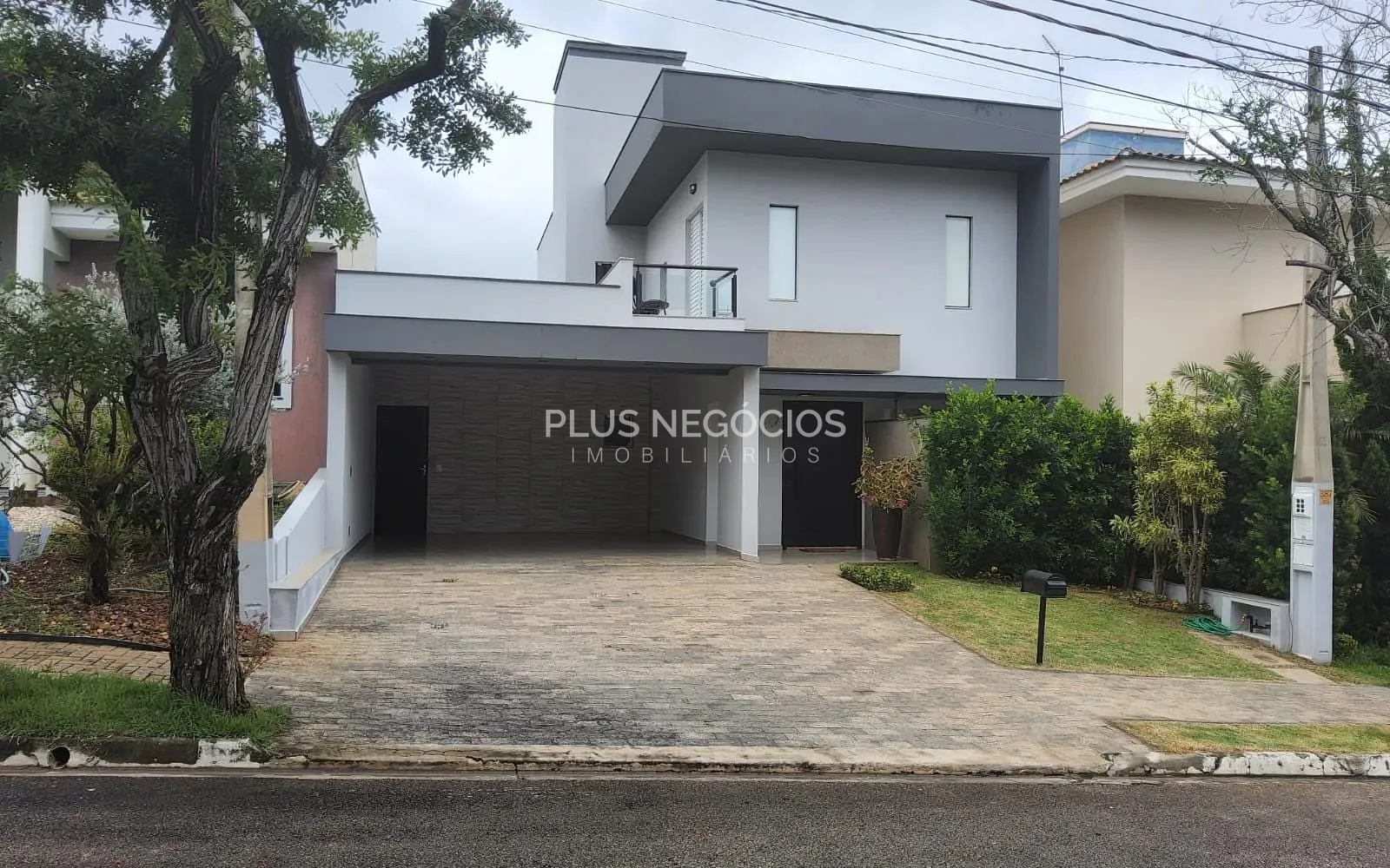 Casa, 3 quartos, 186 m² - Foto 2