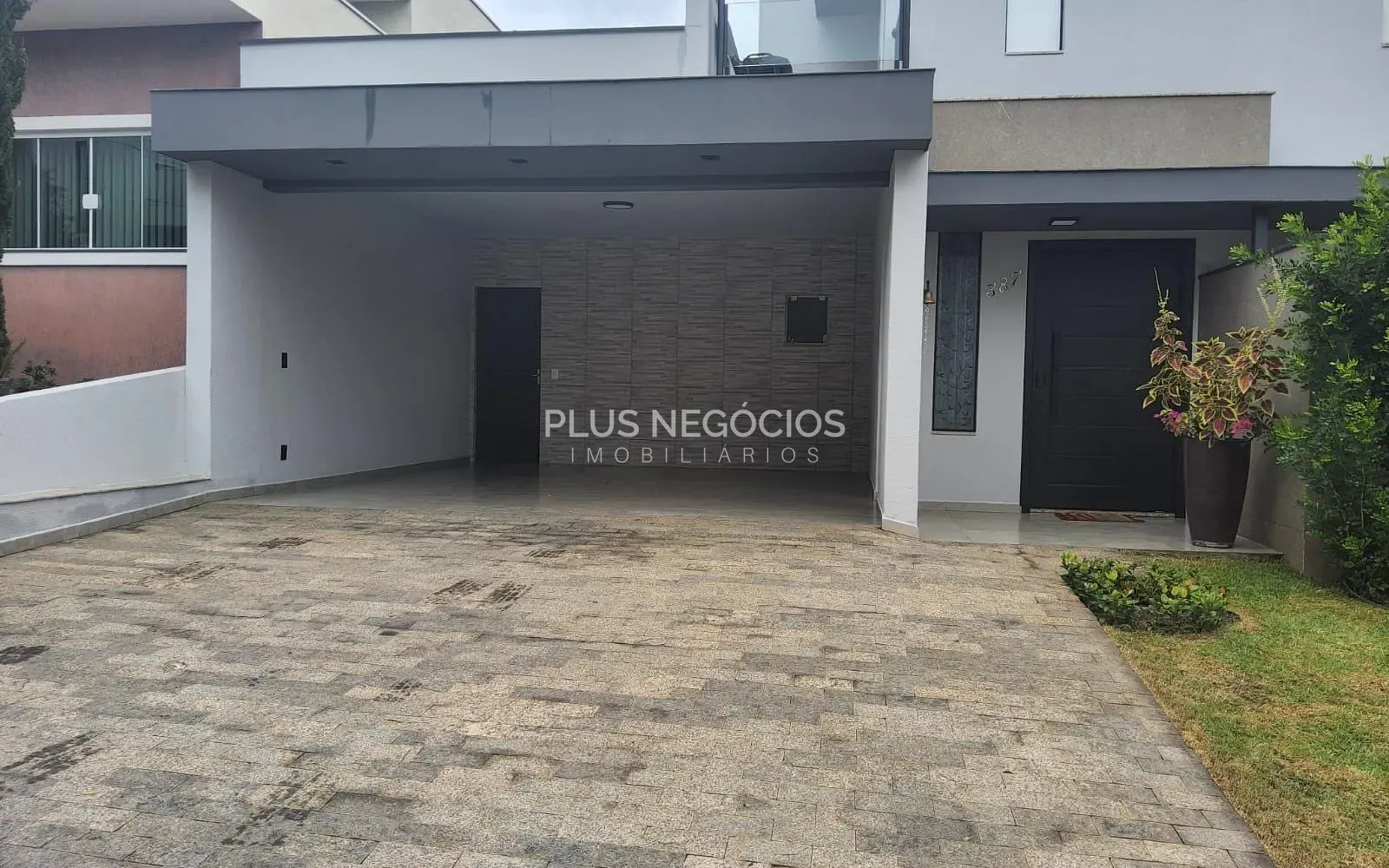 Casa, 3 quartos, 186 m² - Foto 3