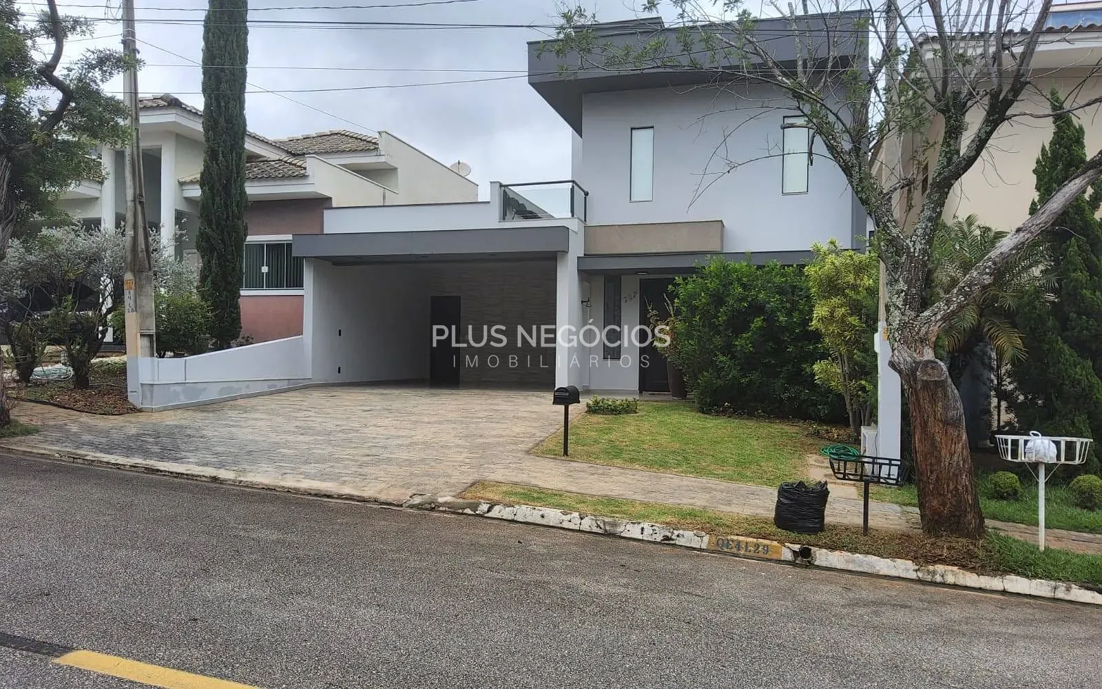 Casa, 3 quartos, 186 m² - Foto 1