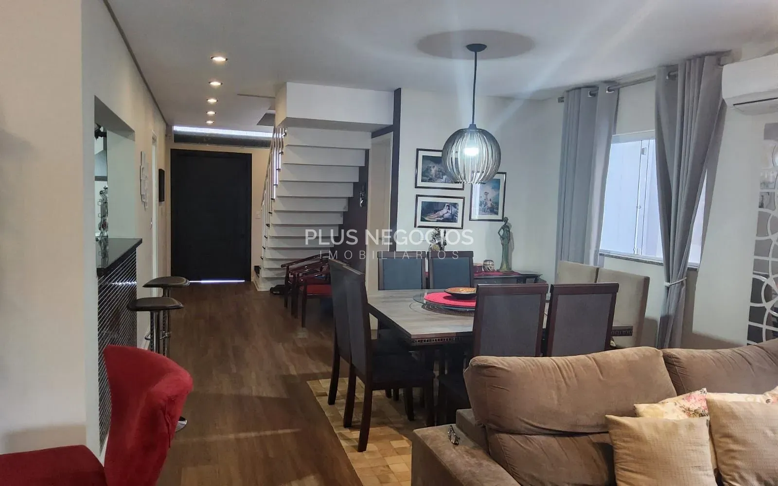 Casa, 3 quartos, 186 m² - Foto 13