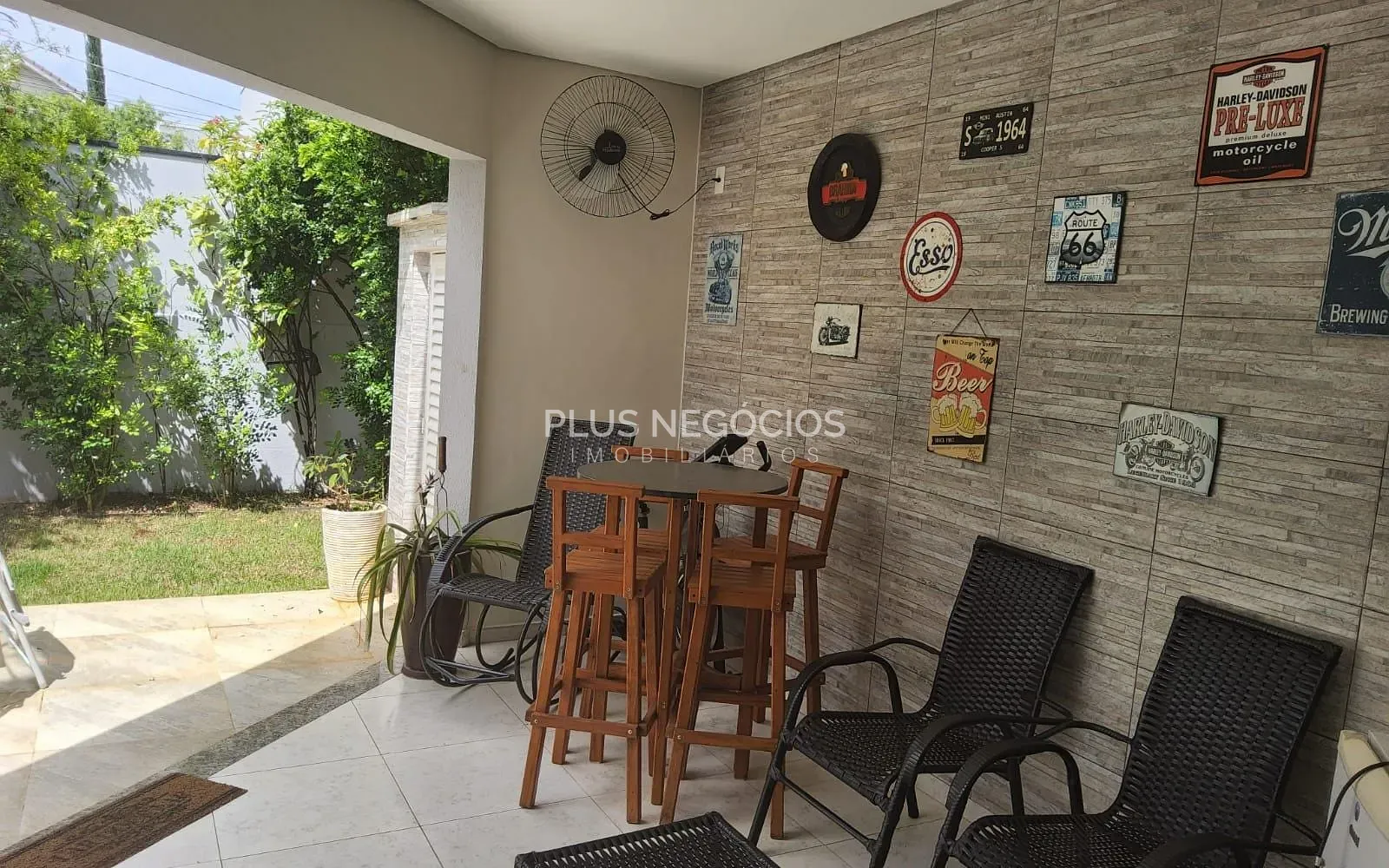 Casa, 3 quartos, 186 m² - Foto 7