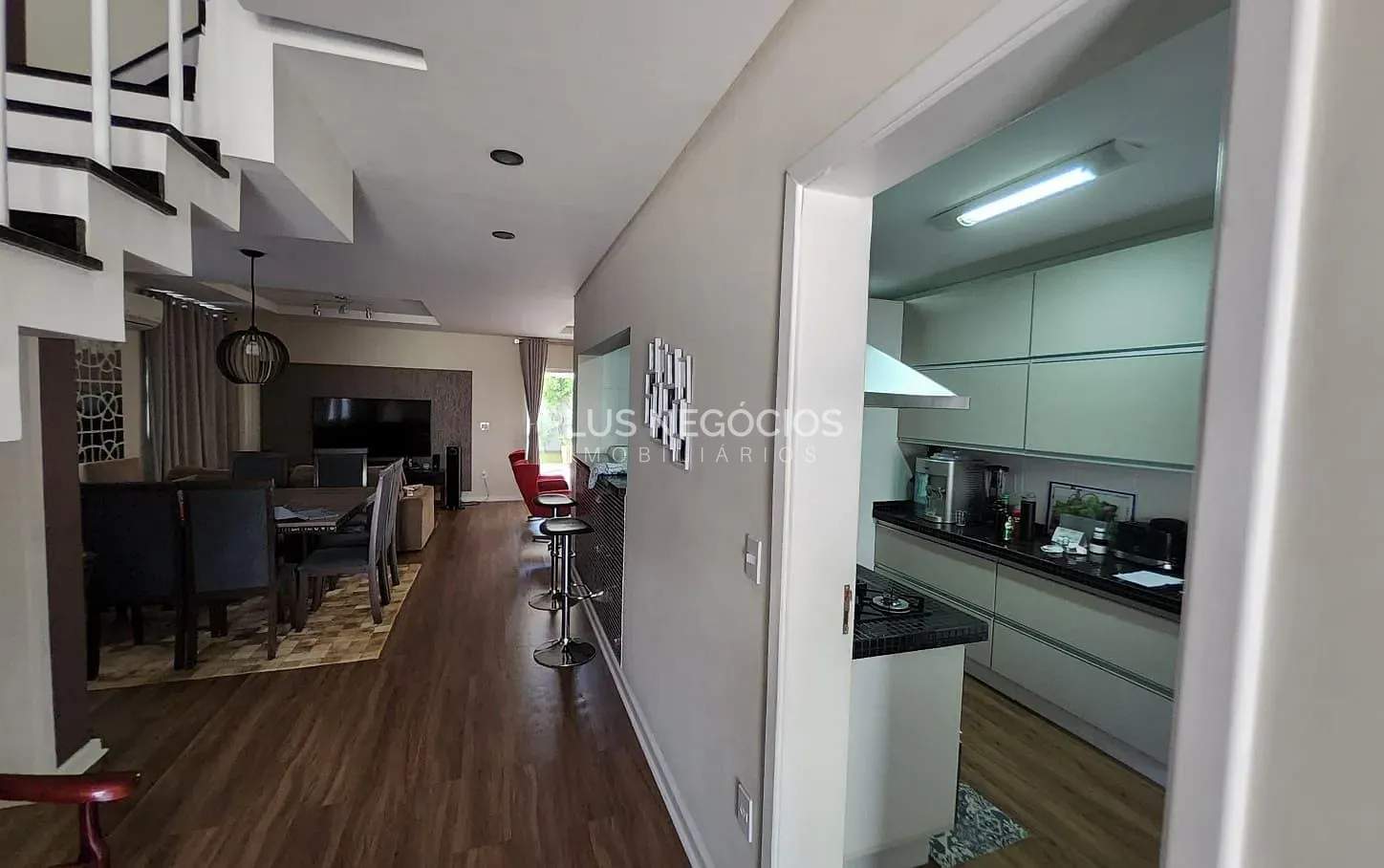 Casa, 3 quartos, 186 m² - Foto 19