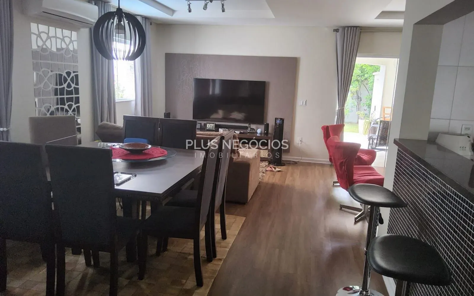 Casa, 3 quartos, 186 m² - Foto 16
