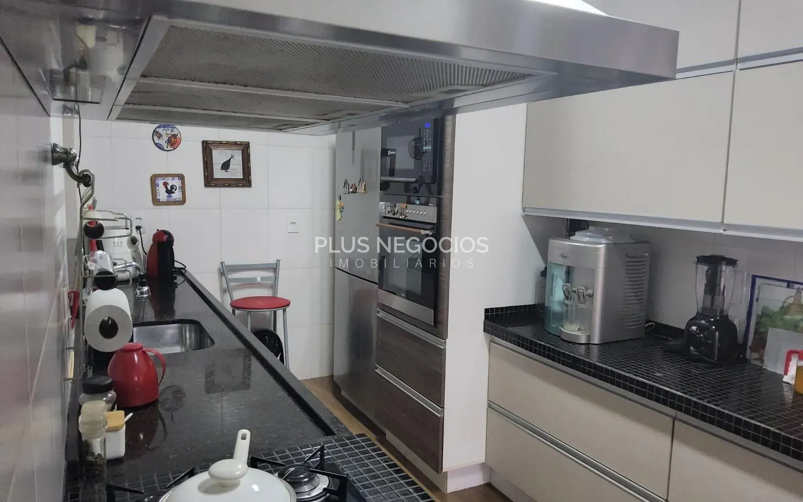 Casa, 3 quartos, 186 m² - Foto 18