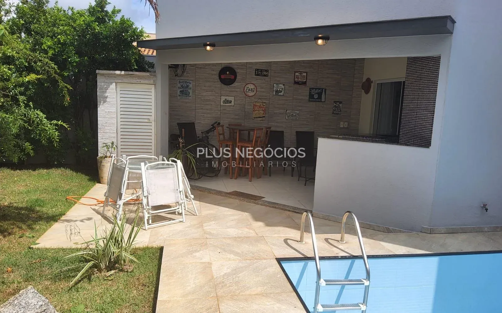 Casa, 3 quartos, 186 m² - Foto 5