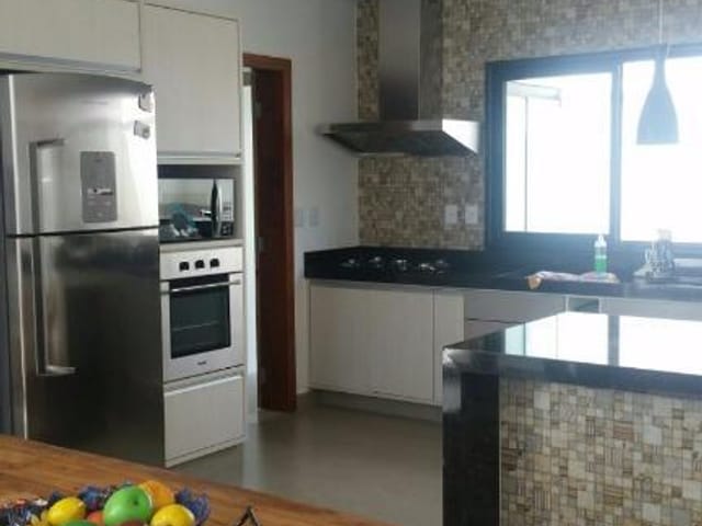 Foto do Casa - Casa  residencial à venda, Jardim Residencial Chácara Ondina, Sorocaba. | Ary Proenca Negócios Imobiliários Ltda