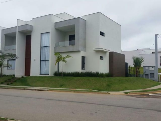 Foto do Casa - Casa  residencial à venda, Jardim Residencial Chácara Ondina, Sorocaba. | Ary Proenca Negócios Imobiliários Ltda