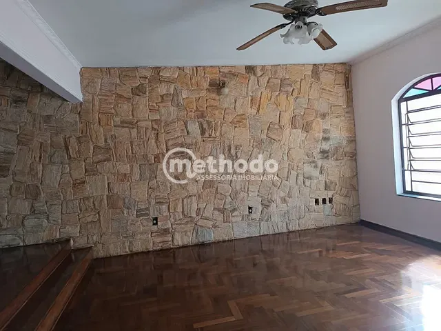 Casa com 362m² 3 quartos e 2 banheiros, à venda, no bairro Jardim Amazonas em Campinas