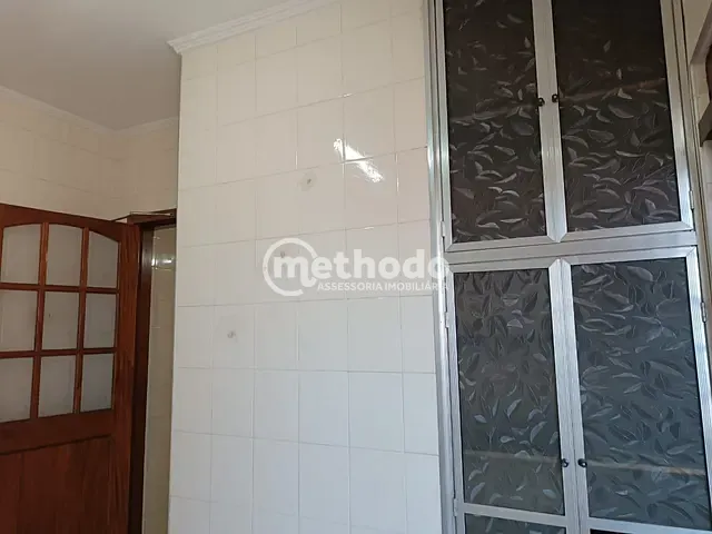 Casa com 362m² 3 quartos e 2 banheiros, à venda, no bairro Jardim Amazonas em Campinas