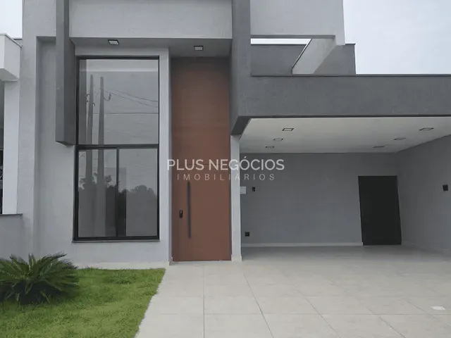 Casa com 250m² 3 quartos e 3 banheiros, à venda, no bairro Cajuru do Sul em Sorocaba