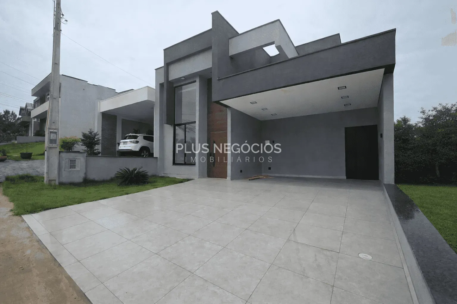 Casa, 3 quartos, 155 m² - Foto 2