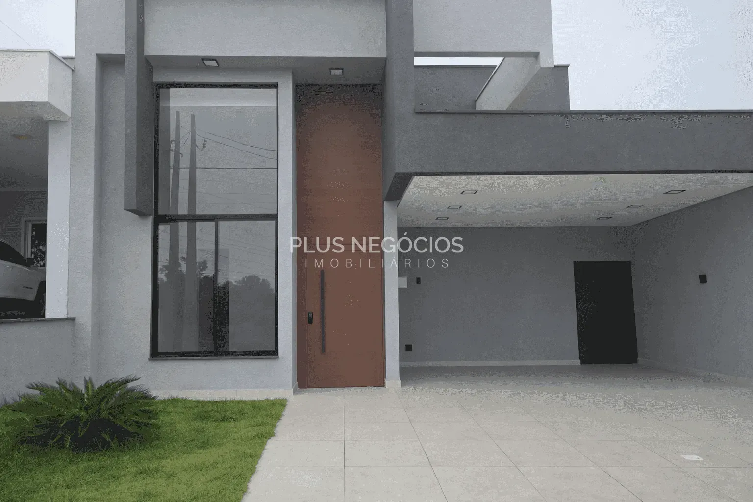 Casa, 3 quartos, 155 m² - Foto 1