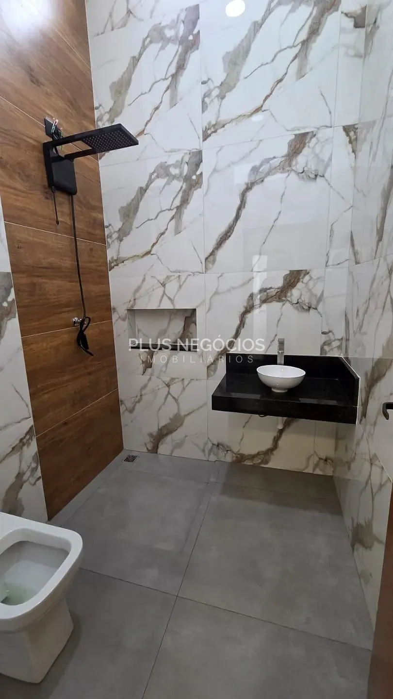 Casa, 3 quartos, 155 m² - Foto 20