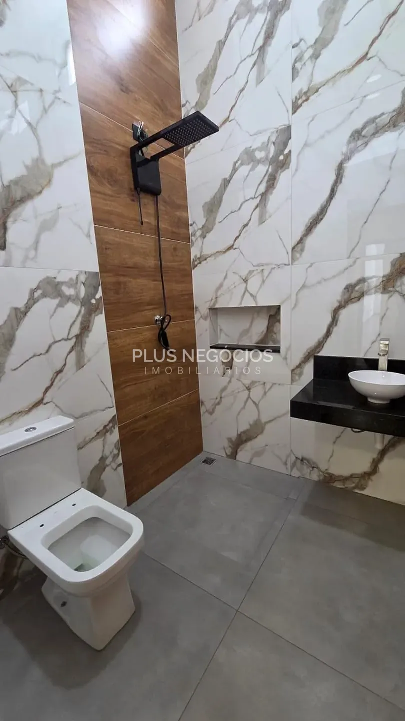 Casa, 3 quartos, 155 m² - Foto 21
