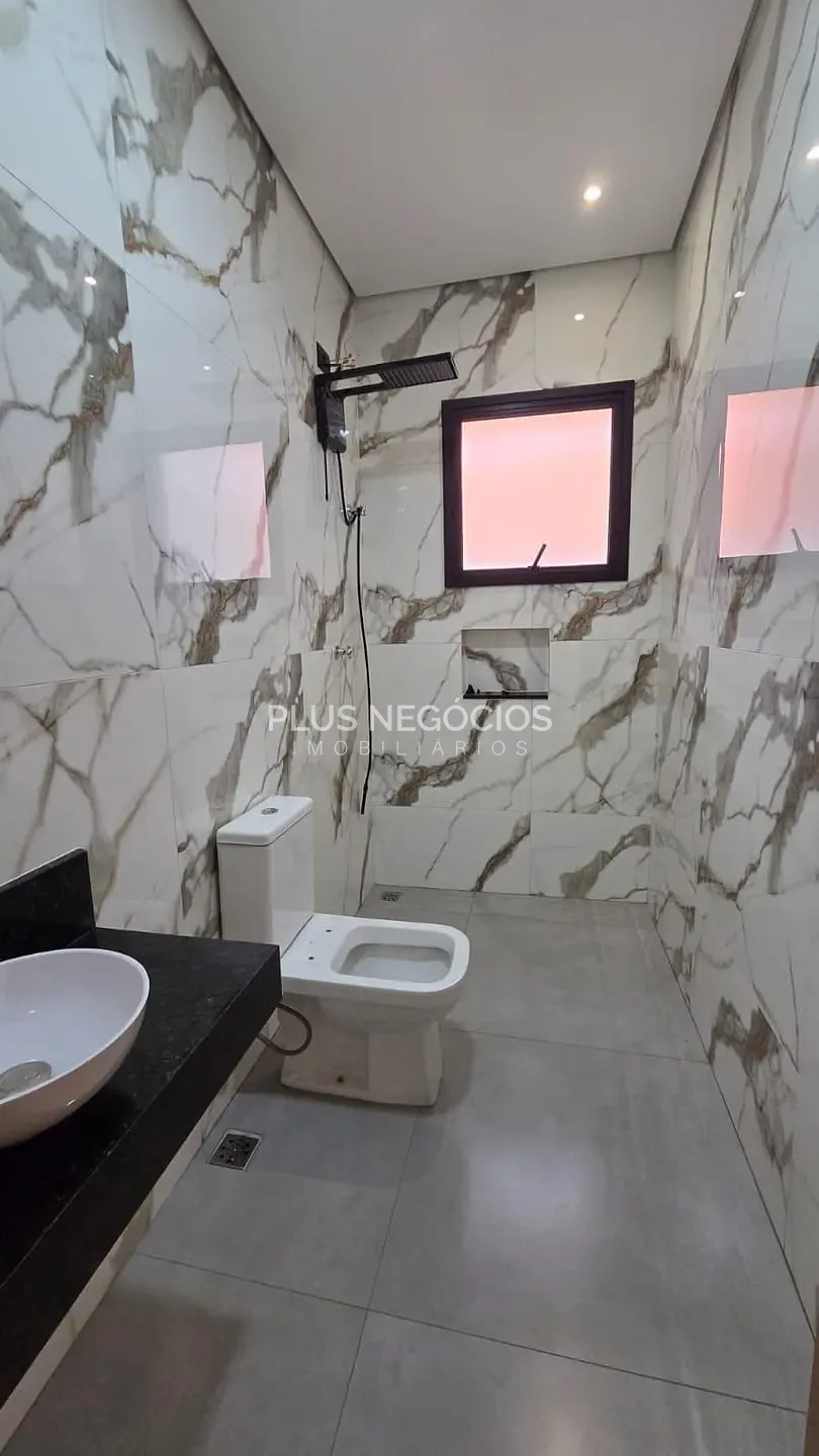 Casa, 3 quartos, 155 m² - Foto 22