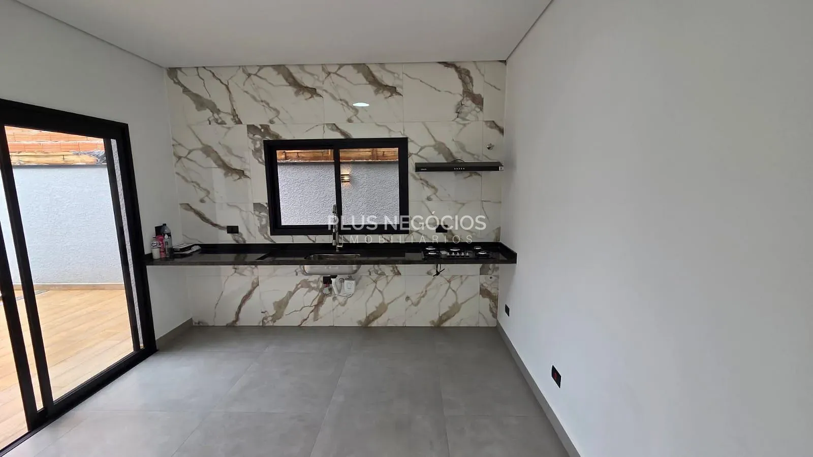 Casa, 3 quartos, 155 m² - Foto 6