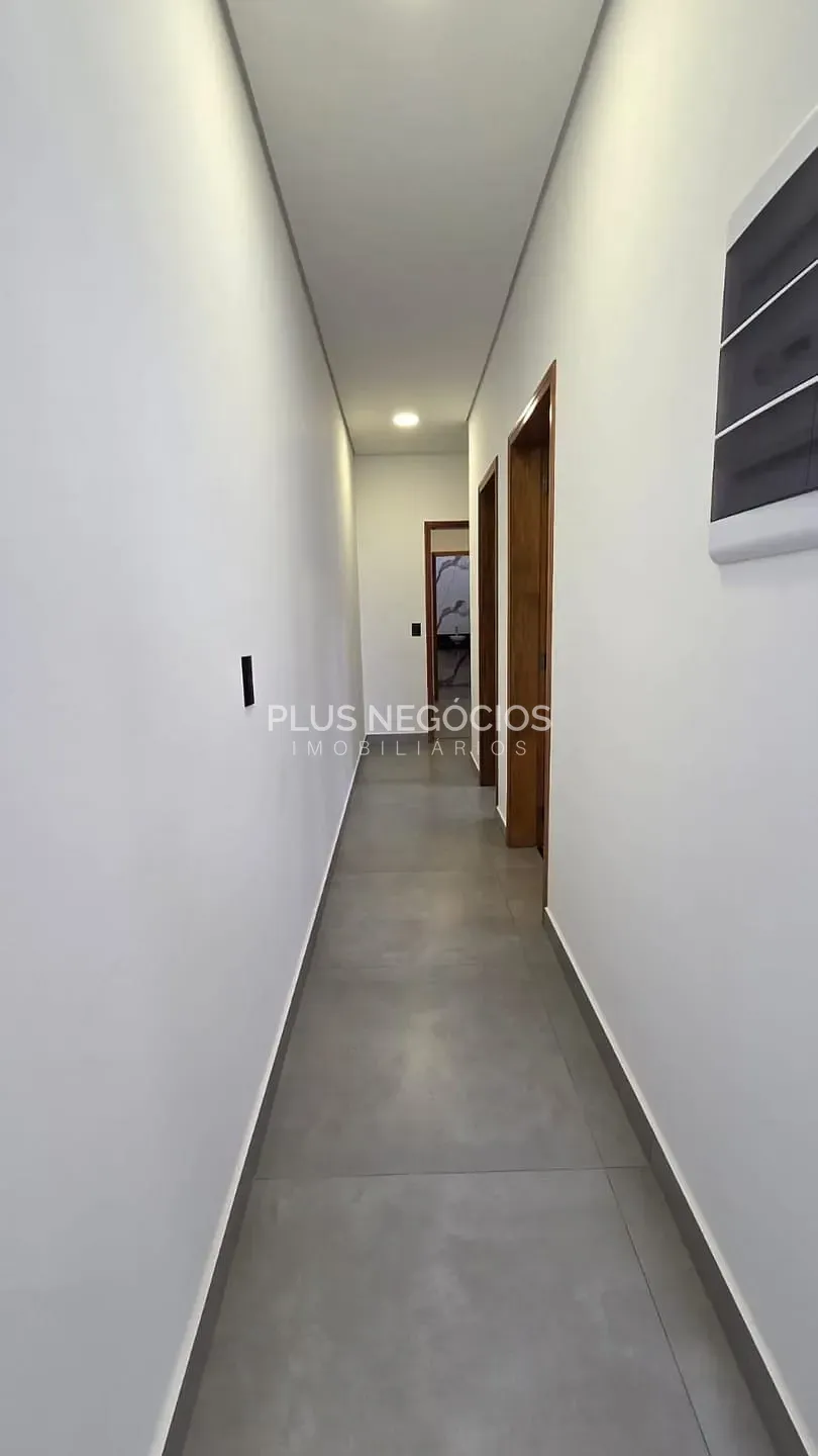 Casa, 3 quartos, 155 m² - Foto 12