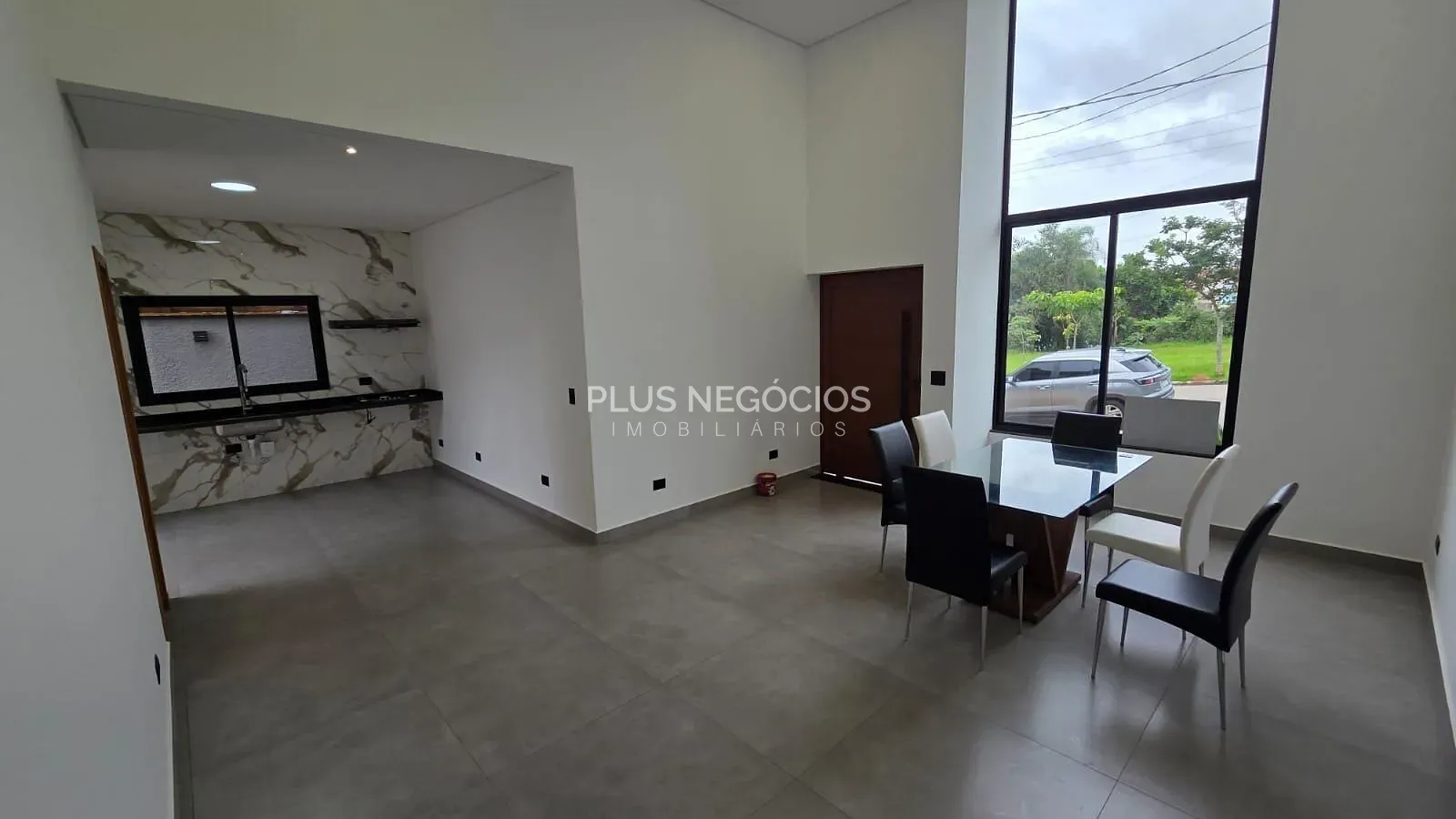 Casa, 3 quartos, 155 m² - Foto 3