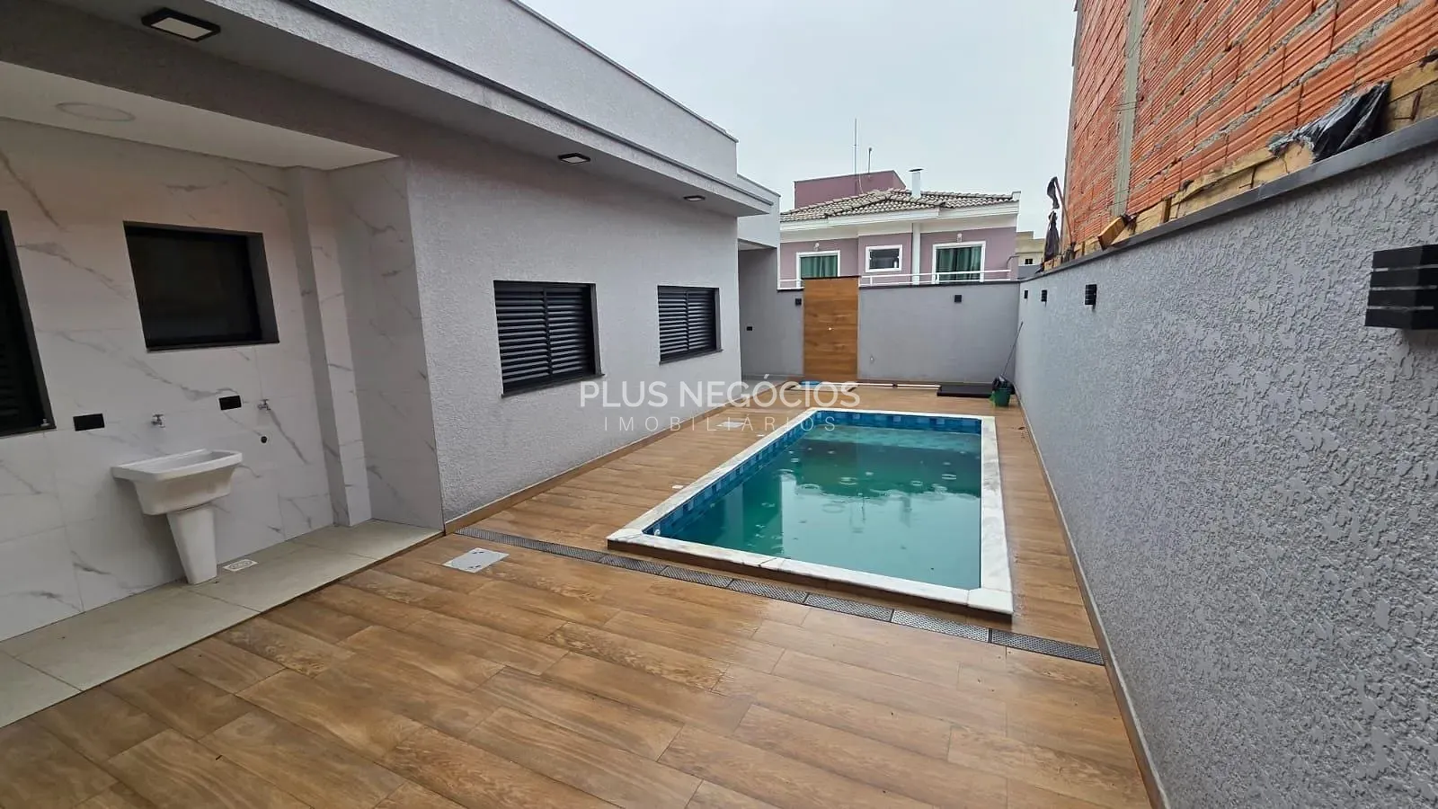 Casa, 3 quartos, 155 m² - Foto 10