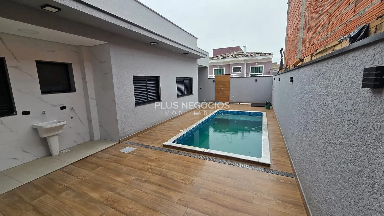 Casa, 3 quartos, 155 m² - Foto 11