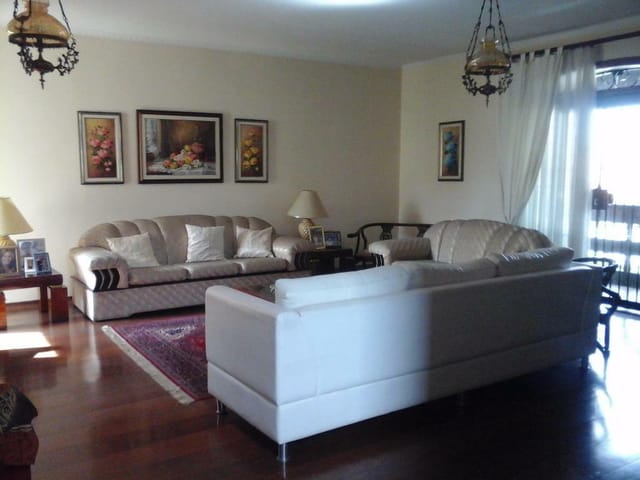 Foto do Casa - Casa residencial para venda e locação, Jardim Santa Rosália, Sorocaba - CA7593. | Ary Proenca Negócios Imobiliários Ltda