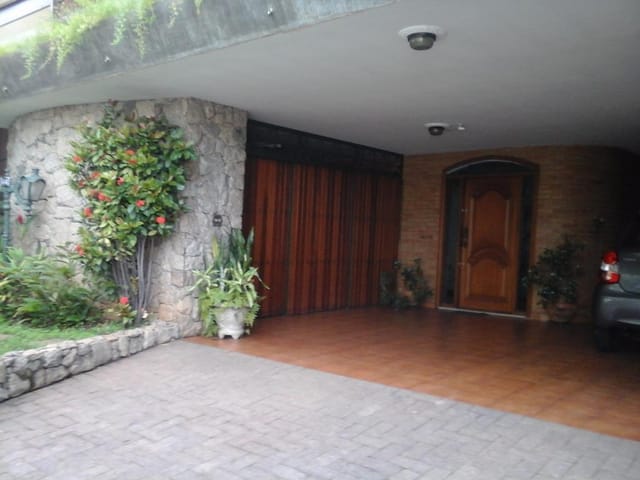 Foto do Casa - Casa residencial para venda e locação, Jardim Santa Rosália, Sorocaba - CA7593. | Ary Proenca Negócios Imobiliários Ltda