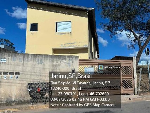 Foto do Casa - Casa à venda 3 Quartos, 2 Vagas, 113M², VILA NOVA TRIESTE, JARINU - SP | Imobiliária Compare